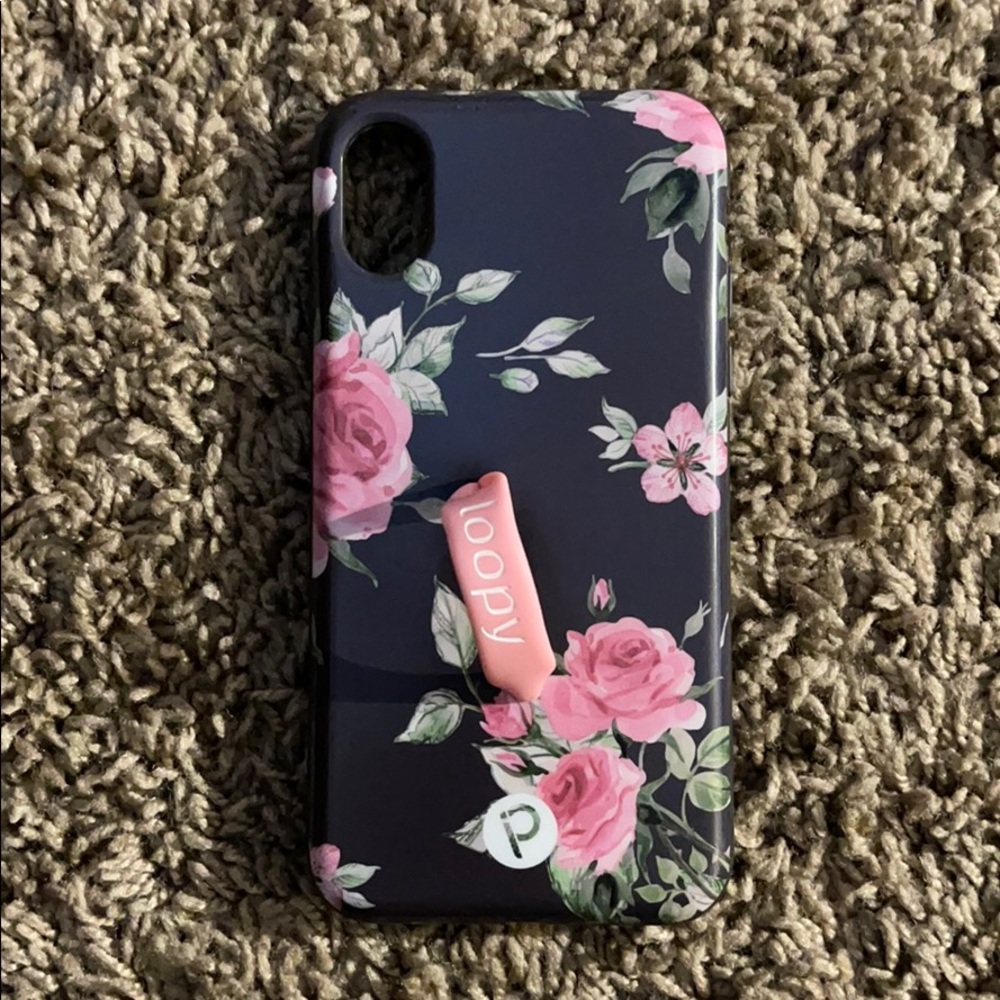Loopy Case